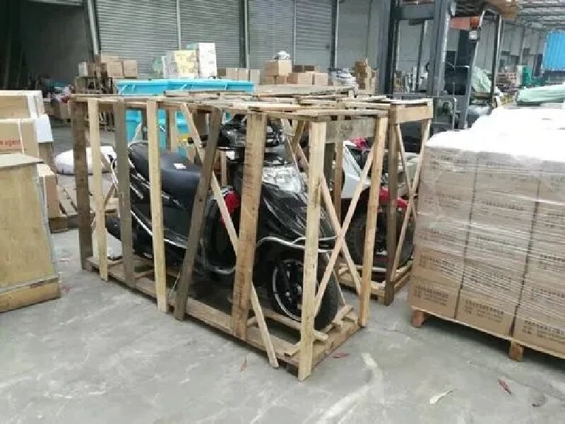 溫州到靈丘縣貨運公司