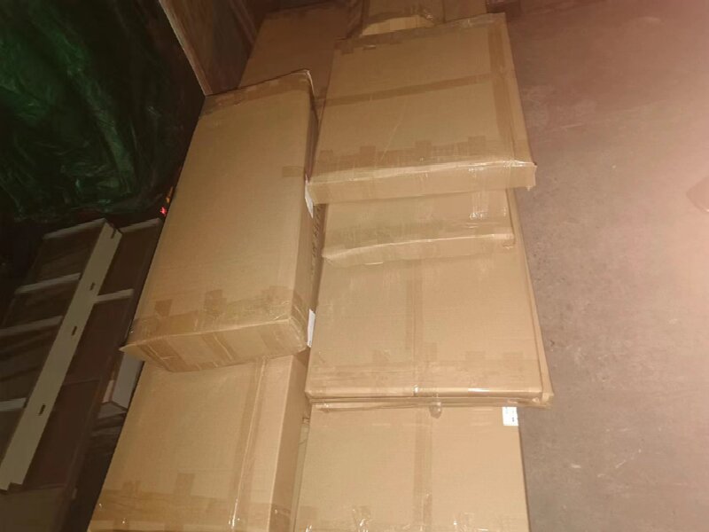 溫州到冠縣物流公司