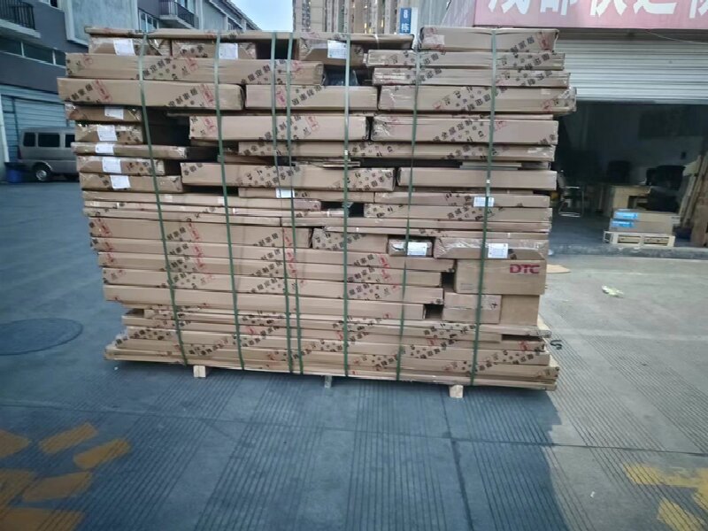 溫州到登封物流公司