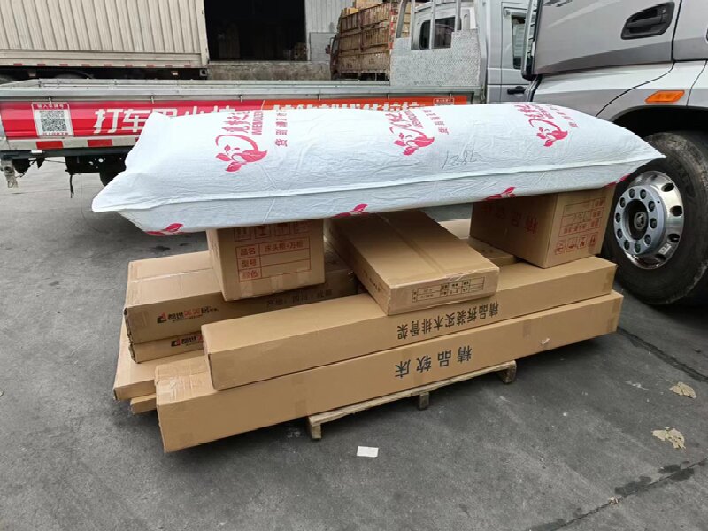 溫州到登封物流專線