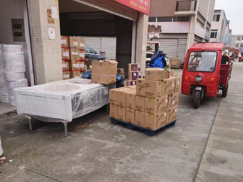 溫州至開(kāi)平物流公司